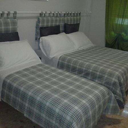 Olimpica Relais Guest House Rome Luaran gambar
