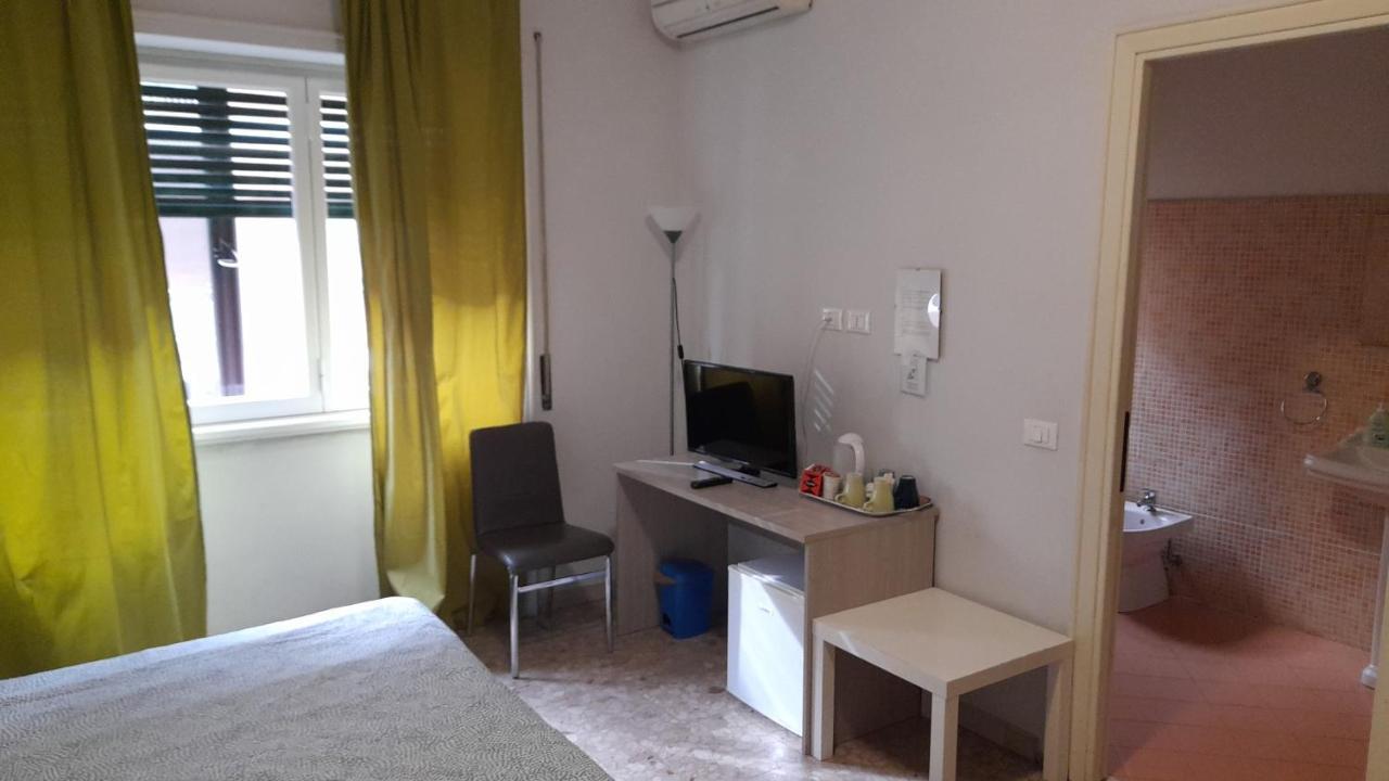 Olimpica Relais Guest House Rome Luaran gambar