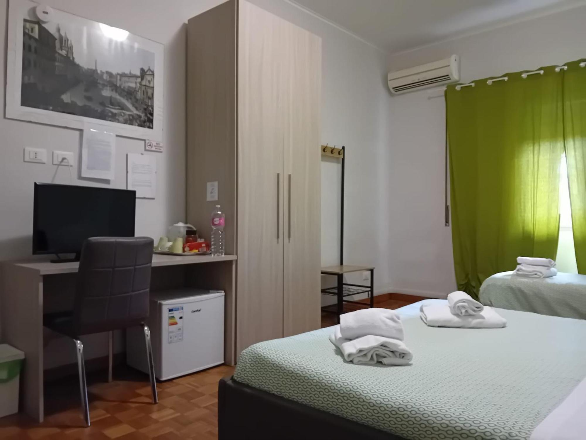 Olimpica Relais Guest House Rome Luaran gambar