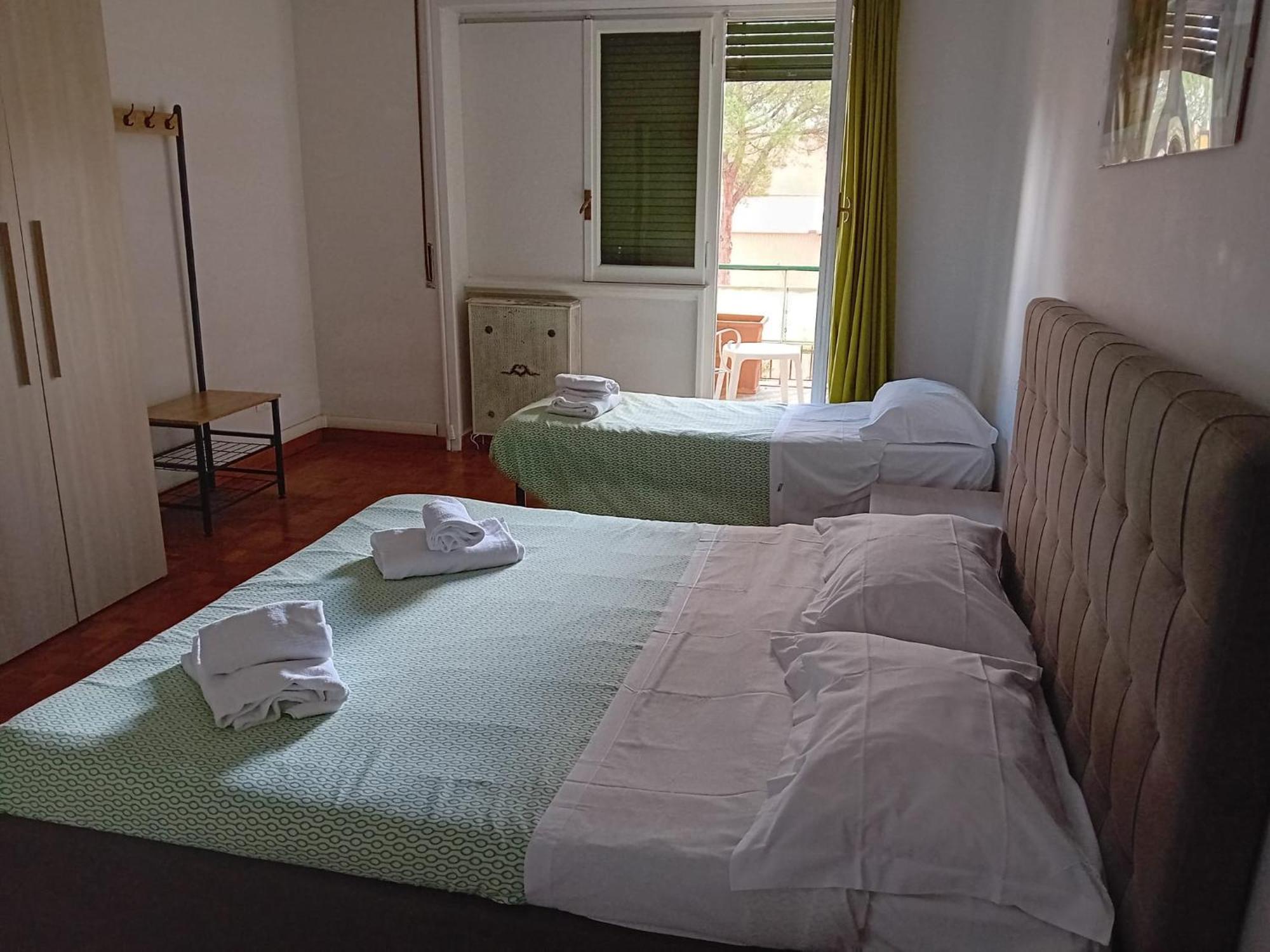 Olimpica Relais Guest House Rome Luaran gambar