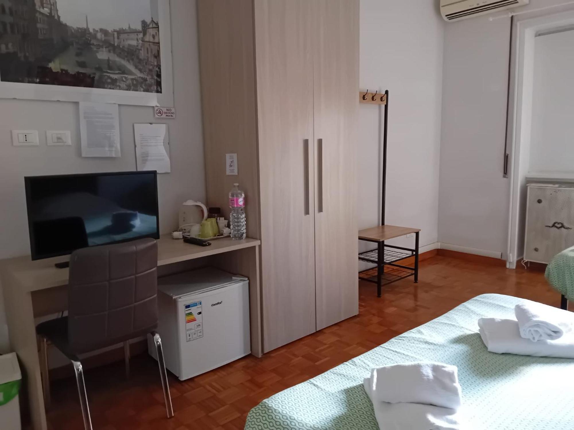 Olimpica Relais Guest House Rome Luaran gambar