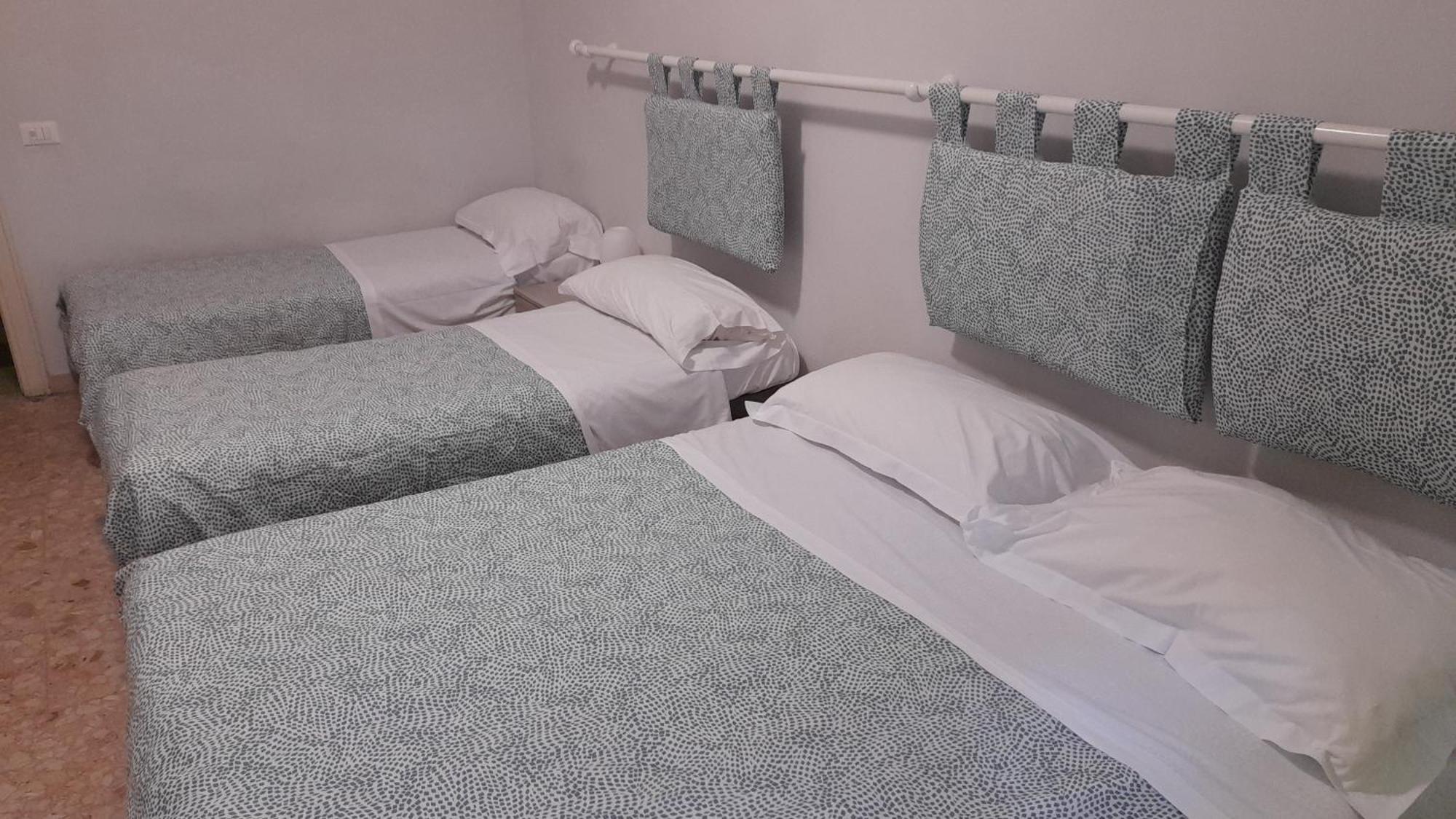 Olimpica Relais Guest House Rome Bilik gambar