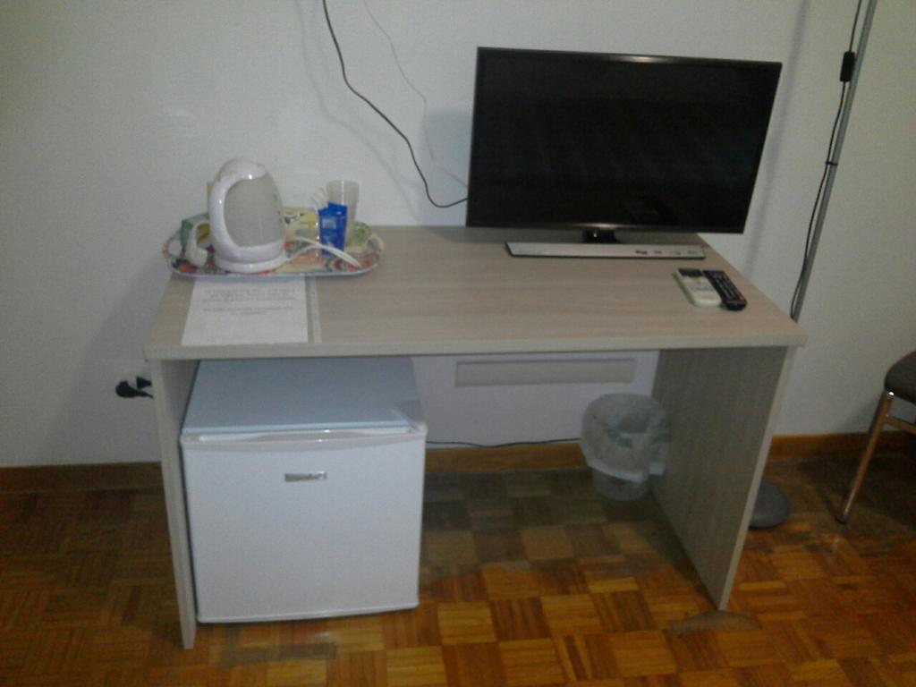 Olimpica Relais Guest House Rome Luaran gambar