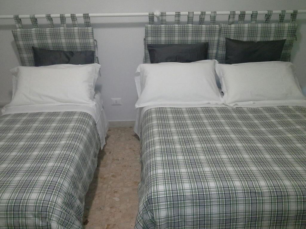 Olimpica Relais Guest House Rome Luaran gambar