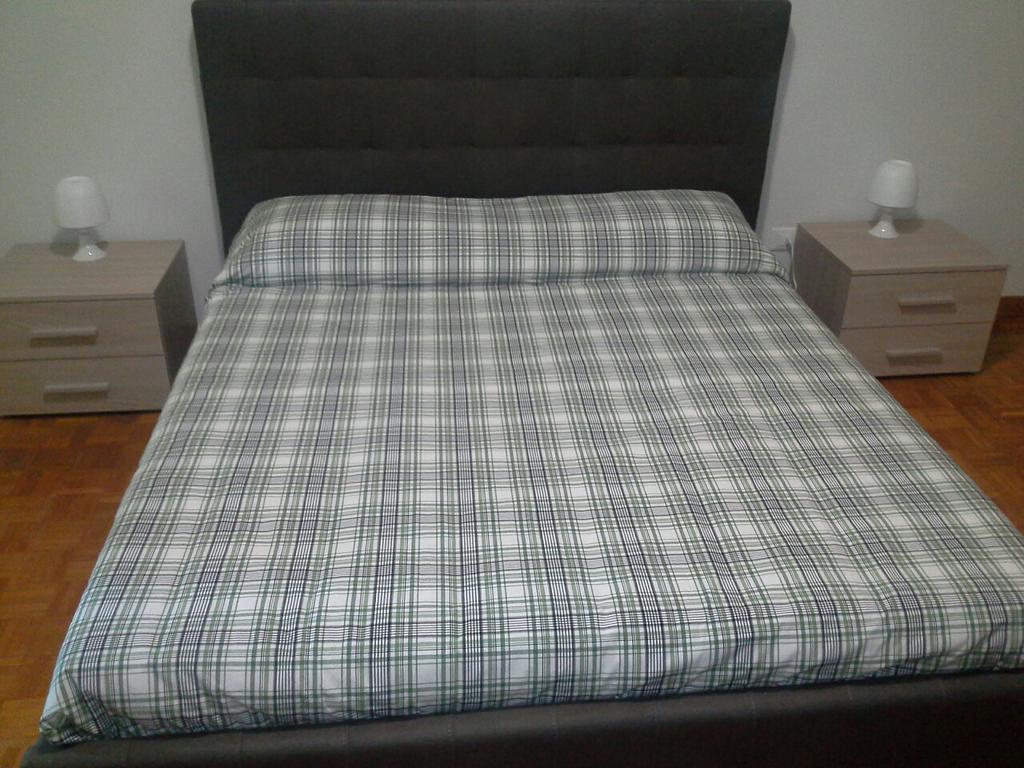 Olimpica Relais Guest House Rome Luaran gambar