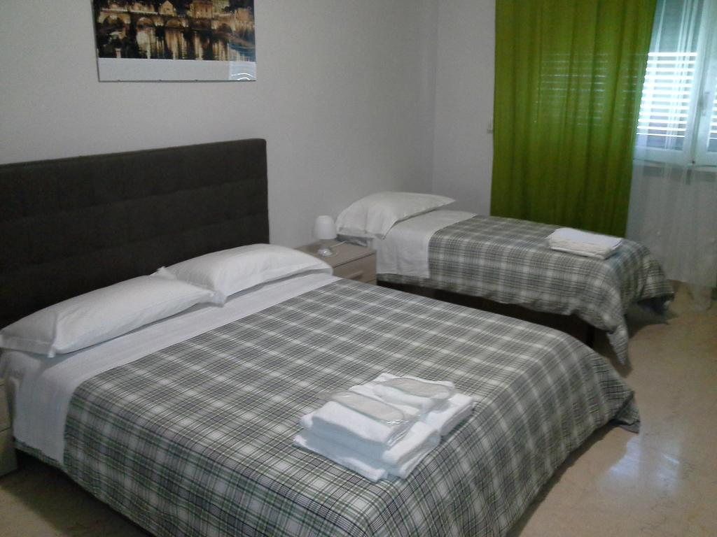 Olimpica Relais Guest House Rome Luaran gambar