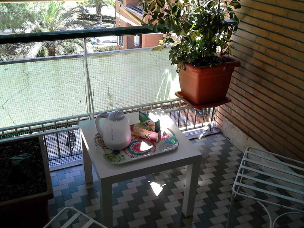 Olimpica Relais Guest House Rome Luaran gambar
