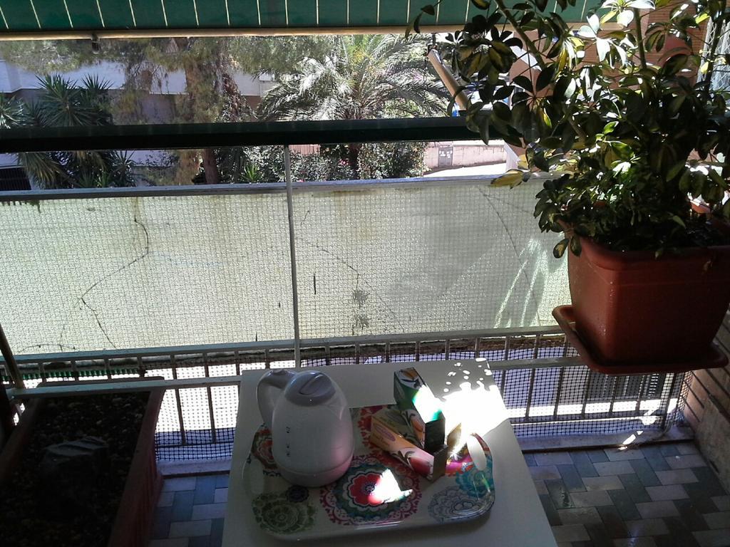 Olimpica Relais Guest House Rome Luaran gambar