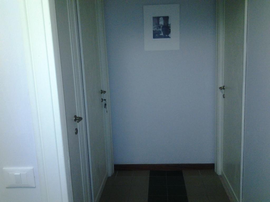 Olimpica Relais Guest House Rome Luaran gambar