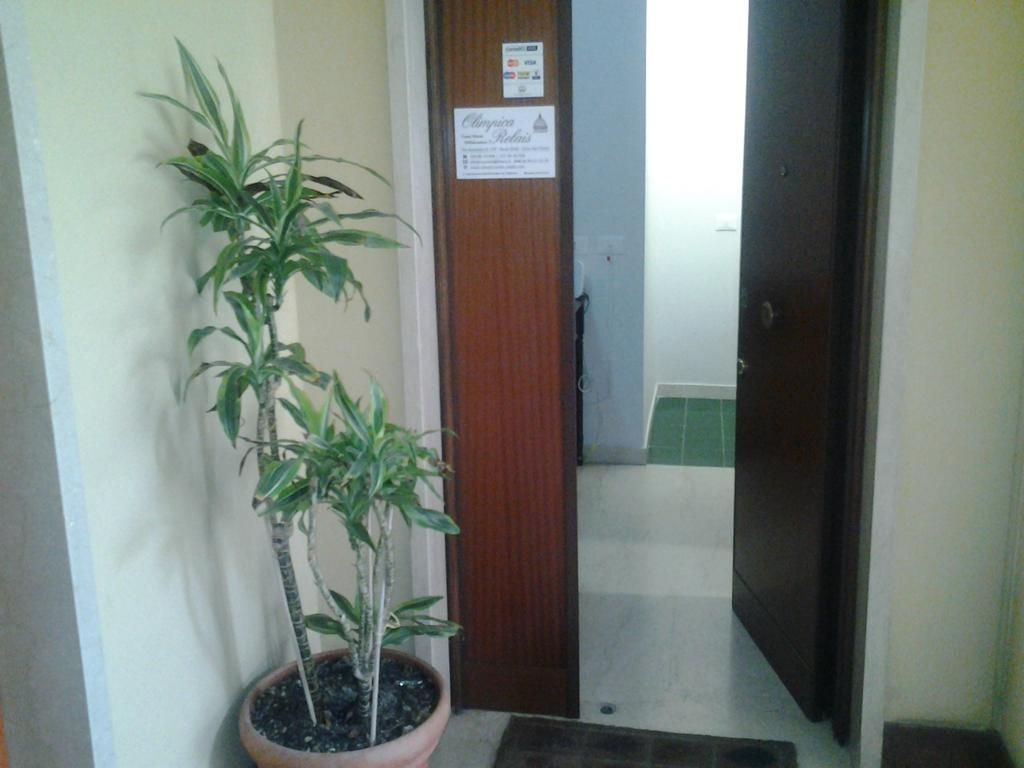 Olimpica Relais Guest House Rome Luaran gambar