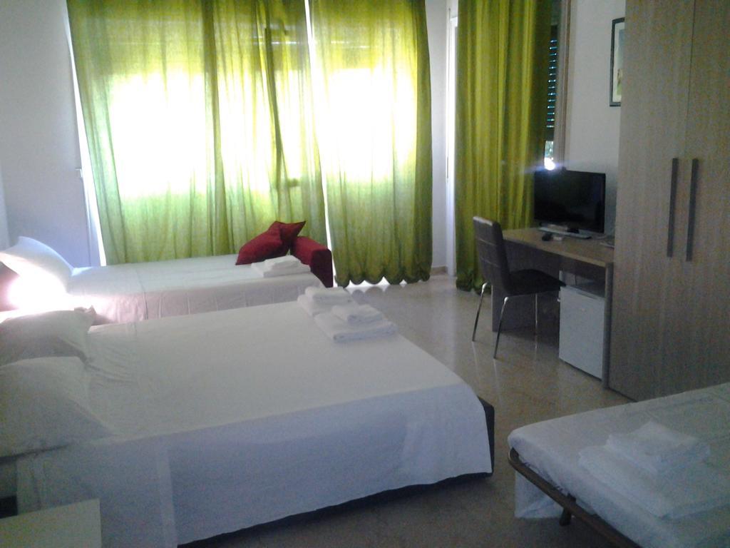 Olimpica Relais Guest House Rome Luaran gambar