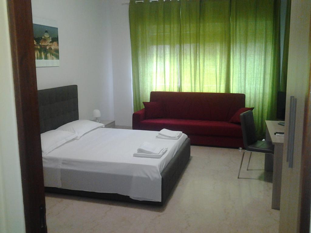 Olimpica Relais Guest House Rome Luaran gambar