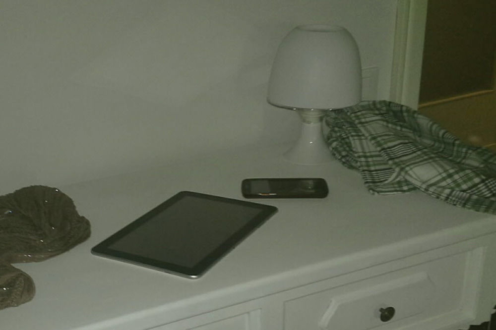 Olimpica Relais Guest House Rome Luaran gambar