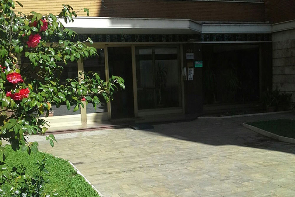 Olimpica Relais Guest House Rome Luaran gambar