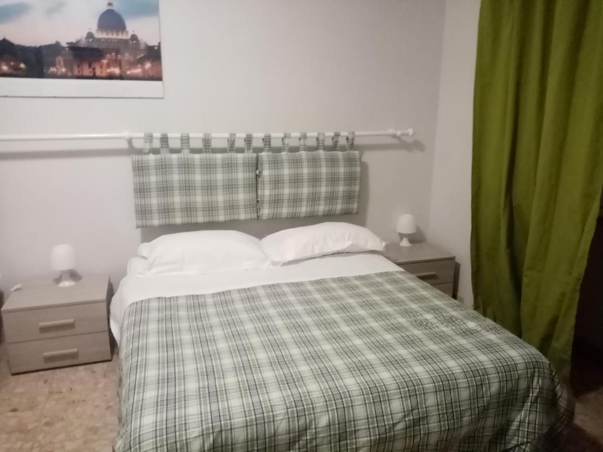 Olimpica Relais Guest House Rome Luaran gambar