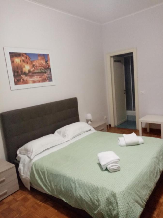 Olimpica Relais Guest House Rome Luaran gambar