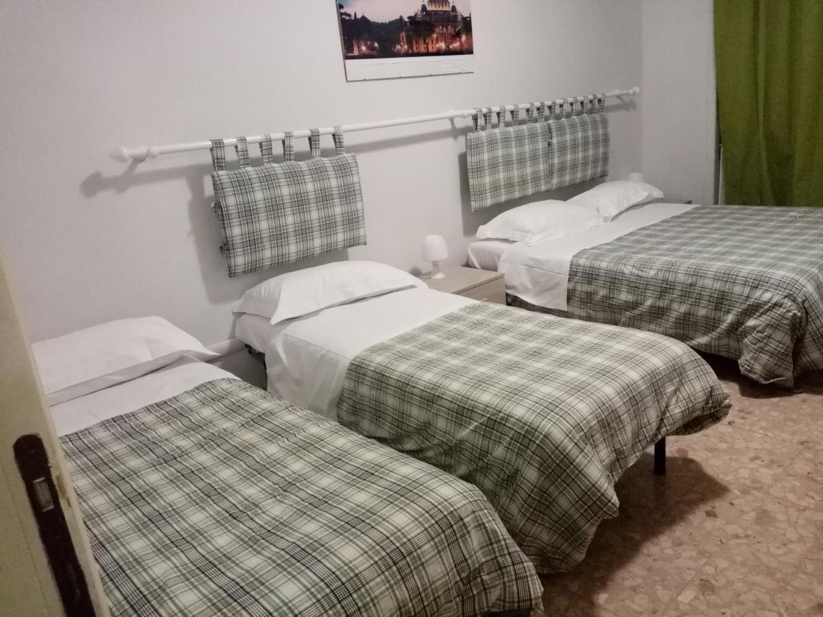 Olimpica Relais Guest House Rome Luaran gambar